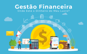 Gestao Financeira Onde Esta O Dinheiro Do Meu Lucro Blog Liz Assessoria Financeira - Contabilidade em Suzano